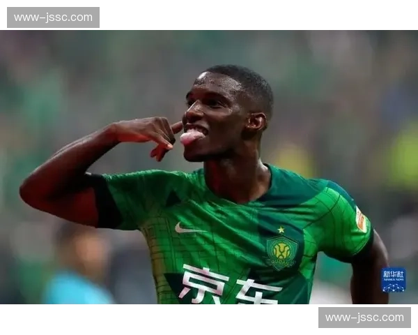 法比奥首轮进球后陷入沉寂 国安锋线支点作用减弱