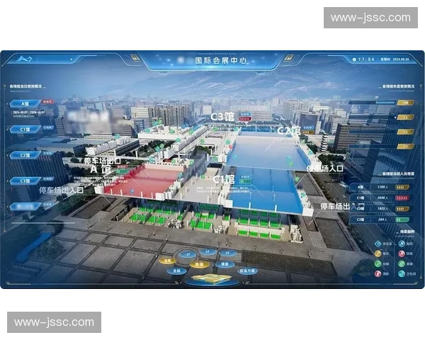 数字孪生技术映射实景 赛前模拟推演故障检出率倍增