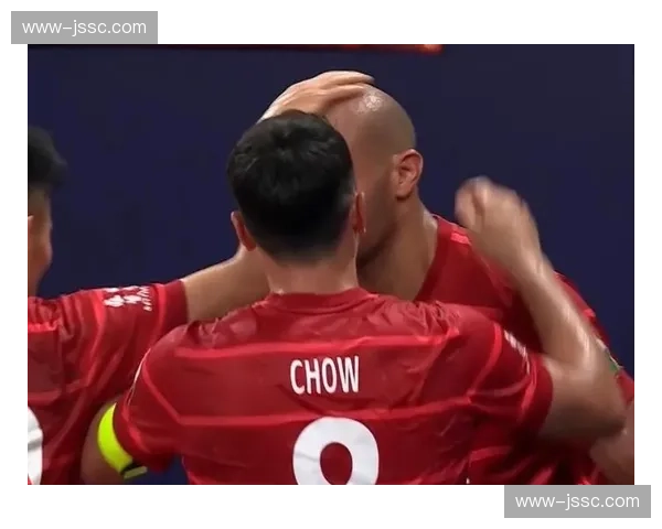 深圳周定洋回归中场调度有序 经验丰富掌控比赛节奏