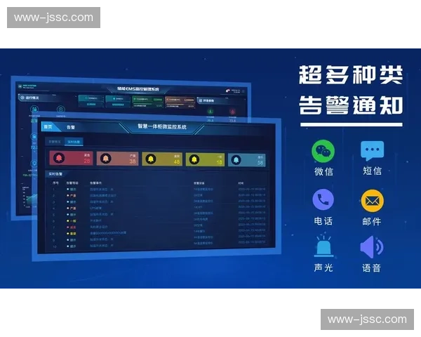 智能化资源监测 预警了转播过程中可能的链路故障