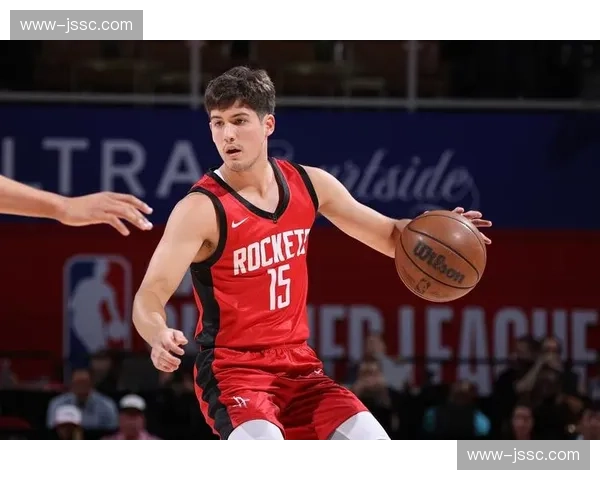 火箭控卫之殇考验谢泼德 范弗利特缺阵后挡拆发起效率下滑